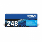 toner Brother TN-248 Cyan / Original