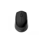 GENIUS NX-8000S Bežični optički miš, USB, BT, Crni