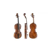 Viola koncertna 39,5cm Germania model BERLIN Antična Gewa GS401.870.100