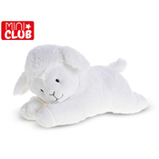 Mini Club igračka plišana ovca koja leži 28 cm
