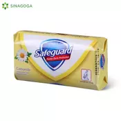 SAPUN SAFEGUARD CHAMOMILIE 90G (6) NELT