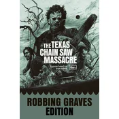 The Texas Chain Saw Massacre - Robbing Graves Edition XBOX LIVE Key EUROPE