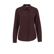 WE Fashion Bluza ciklama
