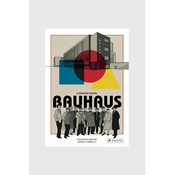 Knjiga Esteban Bauhaus, Valentina Grande