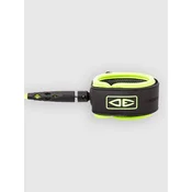 Ocean & Earth Regular 60 Moulded Leash lime