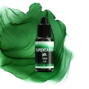 Alkoholno črnilo KAMENSKAYA A-LINE 15ml | različni odtenki