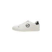 Sergio Tacchini Nizke superge Bravo LTX črna/bela