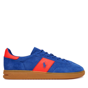 Superge Polo Ralph Lauren 809P07172001 Modra