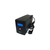 Hadex - Rezervni izvor napajanja 480W/800VA + micro UPS
