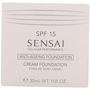 Kanebo - SENSAI CP cream foundation SPF15 cf-22 30 ml