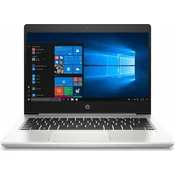 Obnovljen HP ProBook 440 G5 i5-7200U, 8GB, 256GB, Silver, Windows 11 Pro