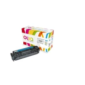 Armor OWA toner, združljiv s HP CC531A, 2800st, modra/cianovo modra