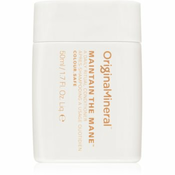 Original & Mineral Maintain The Mane hranilni balzam za vsakodnevno uporabo 50 ml
