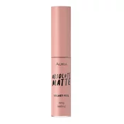 AURA Ruž za usne Absolute matte My Beloved 601