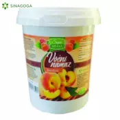 VOCNI NAMAZ BRESKVA SUPER HRANA 0.7KG (6) SINAGOGA