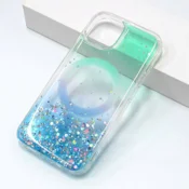 Maska Mag Case Sparkly za iPhone 14 Tip8