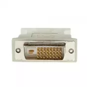 Adapter DVI na VGA 0421