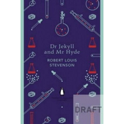 Dr Jekyll and Mr Hyde