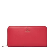 Furla Denarnica Camelia XL WP00322 ARE000 CN 4305S Rdeča
