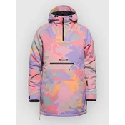Horsefeathers Fiora Anorak wonderland