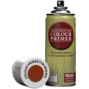 The Army Painter Colour Primer - Fur Brown