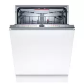 BOSCH vgradni pomivalni stroj SBH6ZCX42E
