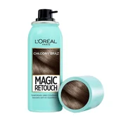 Loreal Magic Retouch Root Spray - Hladno rjava 75 ml