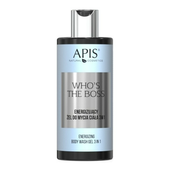 PERFUME LINE - WHO’S THE BOSS Gel Za tuširanje 300 ml