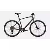 Specialized SIRRUS X 3.0 - XL,Satin Metallic Obsidian/Burnt Gold Metallic Frost Reflective, 2027