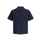 JACK & JONES Srajca JPRBLAshawn  mornarska