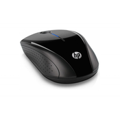 Miš HP 220 bežicni/3FV66AA/crna