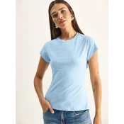 Bianco Lucci Top modra
