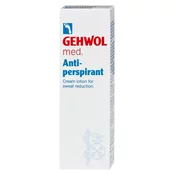 Gehwol krema antitranspirant 125ml-pharmacy