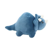 Cute&Cool plišana igracka dino plavi 30cm