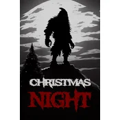 Christmas Night Steam Key (PC) GLOBAL