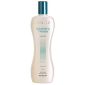 Biosilk Volumizing Therapy šampon za volumen (Sulfate And Paraben Free) 355 ml