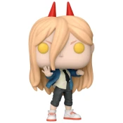 Figura Funko POP! Animation: Chainsaw Man - Power