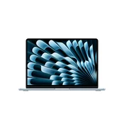OpenBox - 13-inčni MacBook Air: M4 s 10-core CPU i 8-core GPU, 256 GB SSD - nebesko plava