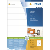 Herma Etikete za CD medije HERMA