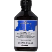 Davines Natural Tech rebalancing shampoo (oily hair) - 1000 ml