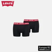 Levis Dvopak Bokserice