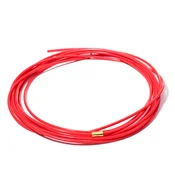 MB Teflonska vodilica za ALU/crvena (promjer žice 1.0 - 1.2 mm)