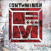 Fort Minor - The Rising Tied, Limited (2 Coloured Vinyl)