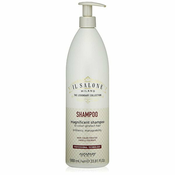 Alfa Il Salone (Magnificent Shampoo) za obarvane lase (Objem 500 ml)