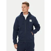 The North Face Jopa Evo Box Half Dome Regular NF0A8JAZ Mornarsko modra Regular Fit