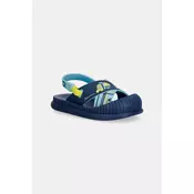 Ipanema Sandale za decake 83804-BN248, Precious Baby, Teget
