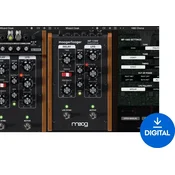 MOOG MoogerFooger MF-108S ClusterFlux (Digitalni proizvod)