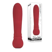 Evolved Lady in red vib
