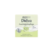 Doliva hidratantna krema za lice + urea + vitamini