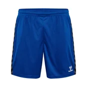 moški kratke hlače hmlAUTHENTIC PL SHORTS